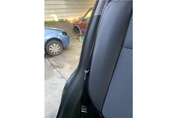 Recambio de cinturon seguridad trasero derecho para opel mokka 1.7 business referencia OEM IAM 95273830  