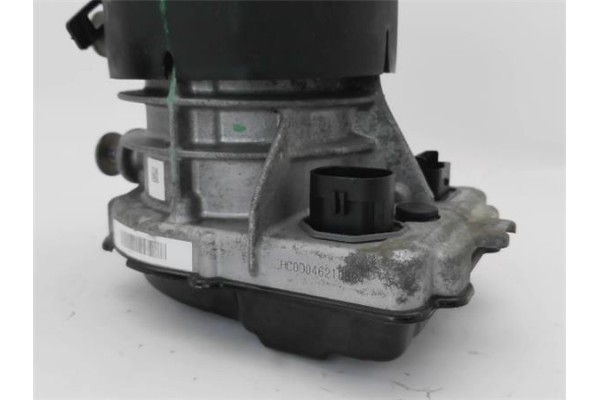 Recambio de bomba direccion electrica para citroen c5 berlina 2.0 audace referencia OEM IAM   