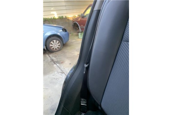 Recambio de cinturon seguridad trasero derecho para opel mokka 1.7 business referencia OEM IAM 95273830  