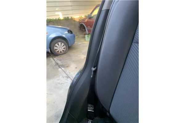 Recambio de cinturon seguridad trasero derecho para opel mokka 1.7 business referencia OEM IAM 95273830  