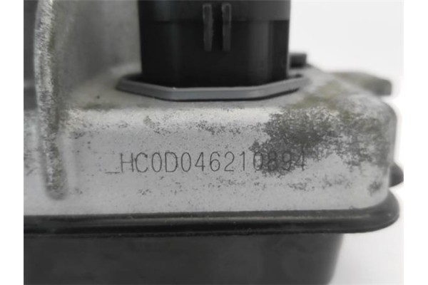 Recambio de bomba direccion electrica para citroen c5 berlina 2.0 audace referencia OEM IAM   