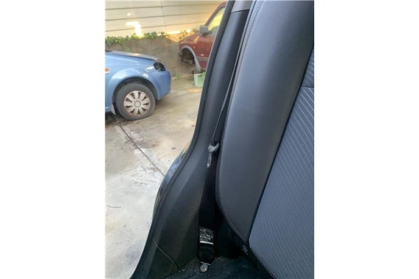 Recambio de cinturon seguridad trasero derecho para opel mokka 1.7 business referencia OEM IAM 95273830  