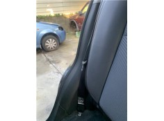 Recambio de cinturon seguridad trasero derecho para opel mokka 1.7 business referencia OEM IAM 95273830  