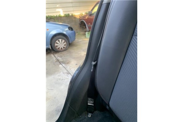 Recambio de cinturon seguridad trasero derecho para opel mokka 1.7 business referencia OEM IAM 95273830  