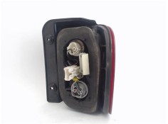 Recambio de piloto trasero izquierdo para hyundai h-1 furgón referencia OEM IAM 924014A510  