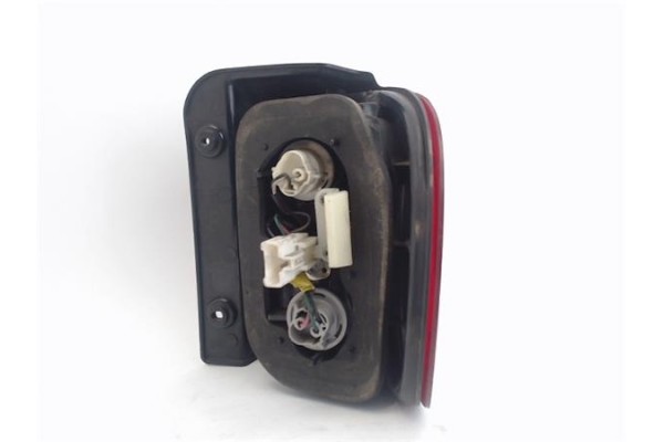 Recambio de piloto trasero izquierdo para hyundai h-1 furgón referencia OEM IAM 924014A510  