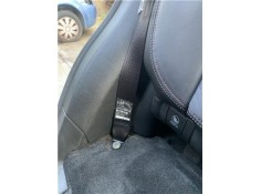 Recambio de cinturon seguridad trasero derecho para opel mokka 1.7 business referencia OEM IAM 95273830  