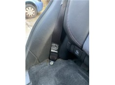 Recambio de cinturon seguridad trasero derecho para opel mokka 1.7 business referencia OEM IAM 95273830  