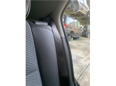 Recambio de cinturon seguridad trasero izquierdo para opel mokka 1.7 business referencia OEM IAM 95273827  