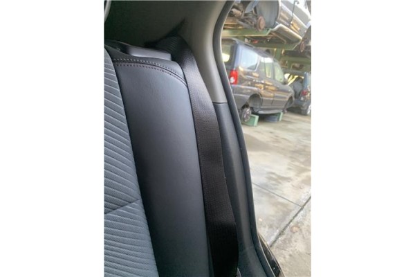 Recambio de cinturon seguridad trasero izquierdo para opel mokka 1.7 business referencia OEM IAM 95273827  