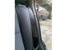 Recambio de cinturon seguridad trasero izquierdo para opel mokka 1.7 business referencia OEM IAM 95273827  