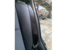 Recambio de cinturon seguridad trasero izquierdo para opel mokka 1.7 business referencia OEM IAM 95273827  