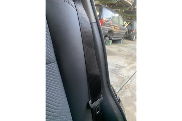 Recambio de cinturon seguridad trasero izquierdo para opel mokka 1.7 business referencia OEM IAM 95273827  