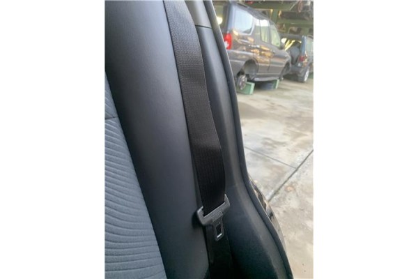 Recambio de cinturon seguridad trasero izquierdo para opel mokka 1.7 business referencia OEM IAM 95273827  