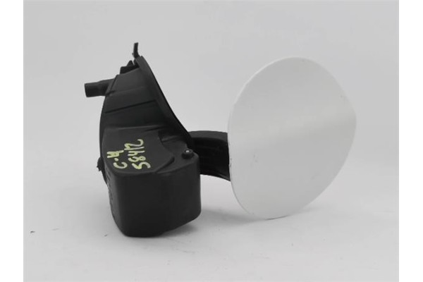 Recambio de tapa exterior combustible para citroen c4 berlina 1.6 exclusive referencia OEM IAM   