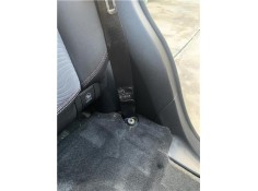 Recambio de cinturon seguridad trasero izquierdo para opel mokka 1.7 business referencia OEM IAM 95273827  
