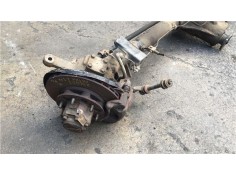 Recambio de puente delantero para nissan patrol station wagon (w260) 2.8 td referencia OEM IAM 4061022J10  