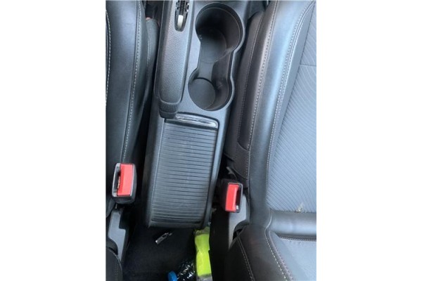 Recambio de consola para opel mokka 1.7 business referencia OEM IAM 42506205  