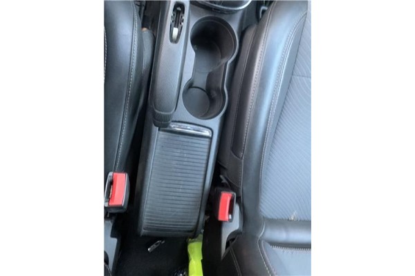 Recambio de consola para opel mokka 1.7 business referencia OEM IAM 42506205  