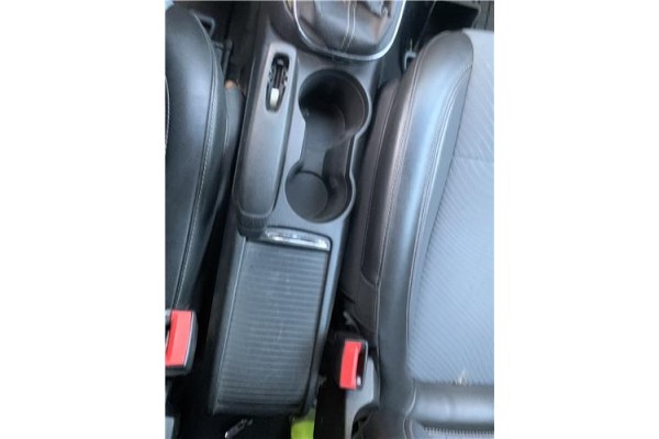 Recambio de consola para opel mokka 1.7 business referencia OEM IAM 42506205  