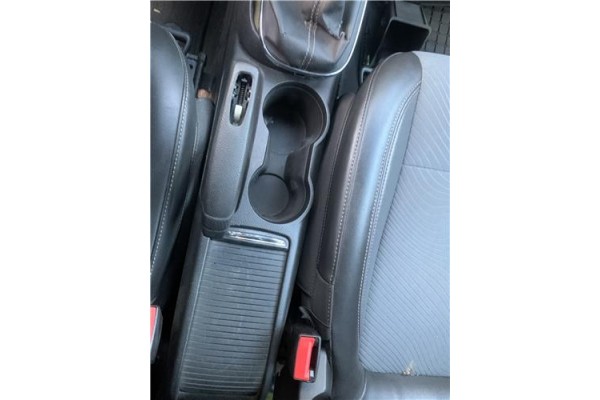 Recambio de consola para opel mokka 1.7 business referencia OEM IAM 42506205  