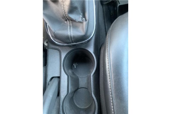 Recambio de consola para opel mokka 1.7 business referencia OEM IAM 42506205  
