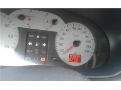 renault megane i fase 2 coupe (da...) del año 2002