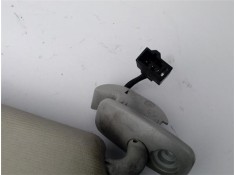 Recambio de parasol izquierdo para volkswagen new beetle berlina (9c1/1c1) 1.9 tdi referencia OEM IAM 3B0857551AJ2F4  