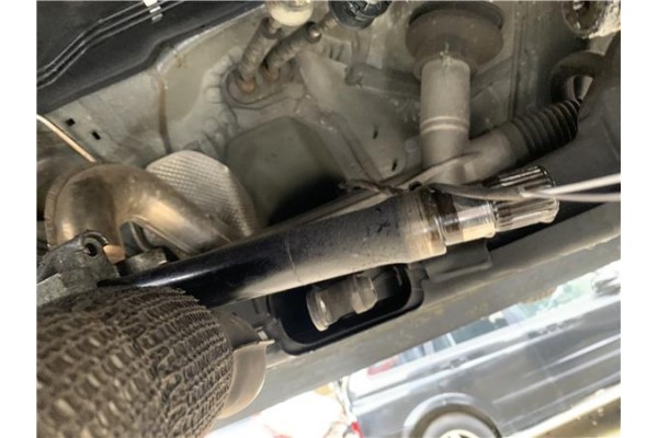 Recambio de cremallera direccion asistida para opel mokka 1.7 business referencia OEM IAM 42351614  