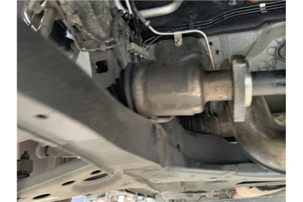 Recambio de cremallera direccion asistida para opel mokka 1.7 business referencia OEM IAM 42351614  