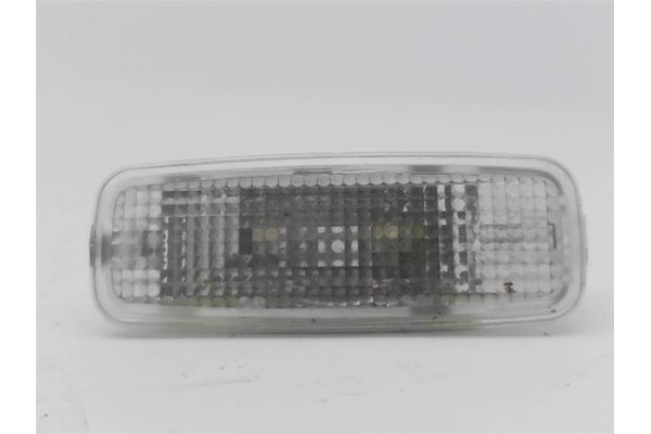 Recambio de piloto matricula trasero izquierdo para audi a3 (8p1) 2.0 tdi 16v referencia OEM IAM   