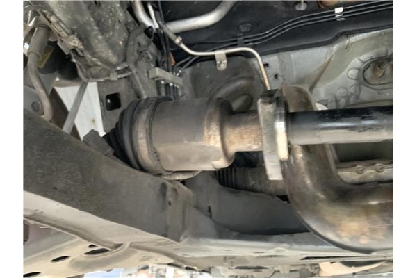 Recambio de cremallera direccion asistida para opel mokka 1.7 business referencia OEM IAM 42351614  