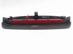 Recambio de luz central de freno para skoda fabia (5j2) 1.2 referencia OEM IAM 5J6945097 00944300 