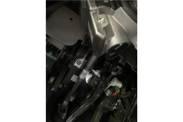 Recambio de columna direccion para opel mokka 1.7 business referencia OEM IAM 95238401 42745548 