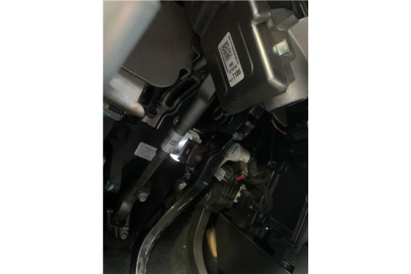 Recambio de columna direccion para opel mokka 1.7 business referencia OEM IAM 95238401 42745548 