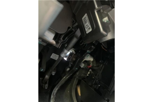 Recambio de columna direccion para opel mokka 1.7 business referencia OEM IAM 95238401 42745548 