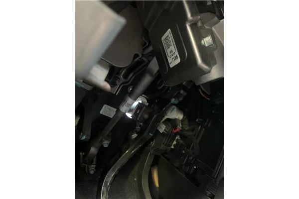 Recambio de columna direccion para opel mokka 1.7 business referencia OEM IAM 95238401 42745548 