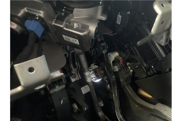 Recambio de columna direccion para opel mokka 1.7 business referencia OEM IAM 95238401 42745548 