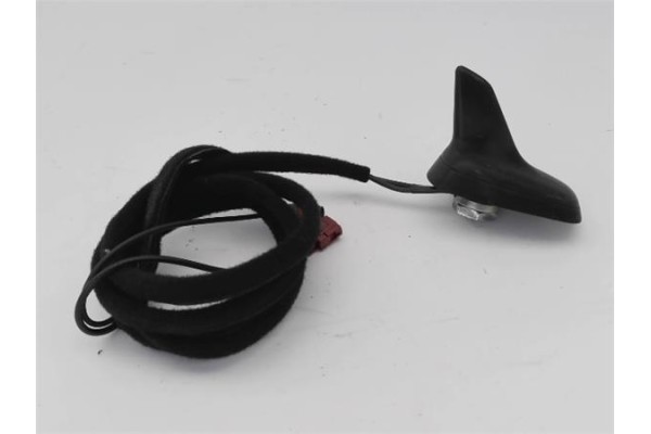 Recambio de antena electrica para audi a3 (8p1) 2.0 tdi 16v referencia OEM IAM   
