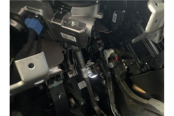 Recambio de columna direccion para opel mokka 1.7 business referencia OEM IAM 95238401 42745548 