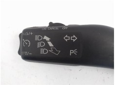 Recambio de mando intermitencia para seat leon (1p1) referencia OEM IAM 1K0953513F  1K0953513A , SEAT | 1K0953513G , AUDI | 1K09