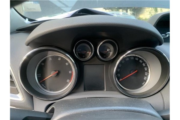 Recambio de cuadro completo para opel mokka 1.7 business referencia OEM IAM   