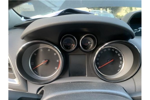 Recambio de cuadro completo para opel mokka 1.7 business referencia OEM IAM   