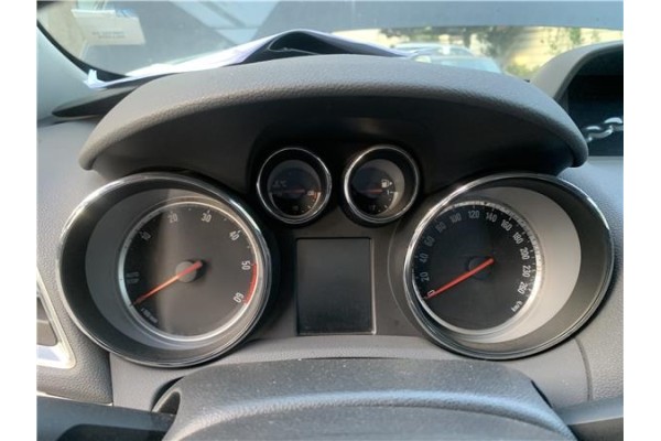 Recambio de cuadro completo para opel mokka 1.7 business referencia OEM IAM   