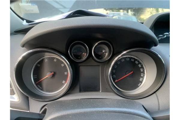 Recambio de cuadro completo para opel mokka 1.7 business referencia OEM IAM   