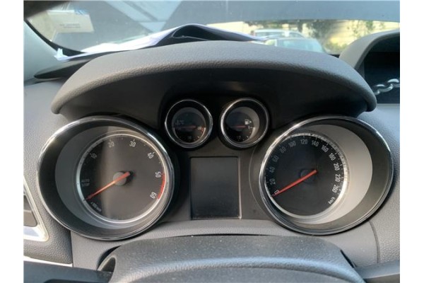 Recambio de cuadro completo para opel mokka 1.7 business referencia OEM IAM   