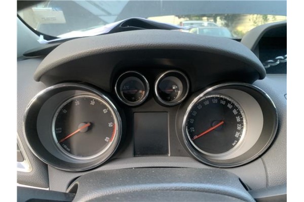 Recambio de cuadro completo para opel mokka 1.7 business referencia OEM IAM   