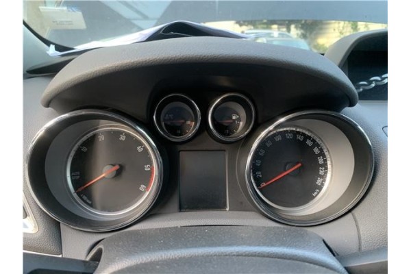 Recambio de cuadro completo para opel mokka 1.7 business referencia OEM IAM   