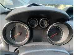Recambio de cuadro completo para opel mokka 1.7 business referencia OEM IAM   