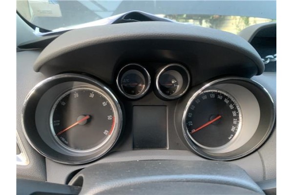 Recambio de cuadro completo para opel mokka 1.7 business referencia OEM IAM   